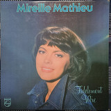 MIREILLE MATHIEU