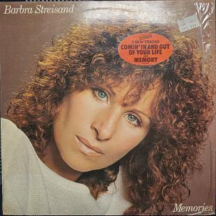 BARBARA STREISAND