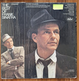 Frank Sinatra - The Best Of Frank Sinatra NM/NM