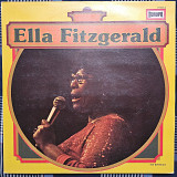 ELLA FITZGERALD