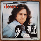 The Doors - Star - Collection NM/NM-