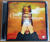 Chick Corea - The Ultimate Adventure