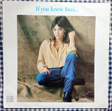 Suzi Quatro - If You Knew Suzi