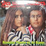 Romina Power et Al Bano