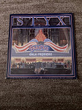 Styx(US)1981г.