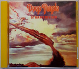 DEEP PURPLE - STORMBRINGER. 80гр.