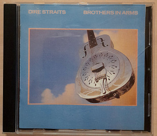 DIRE STRAITS - Brothers In Arms. 75гр.