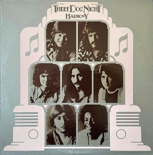 Three Dog Night – Harmony