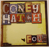 Coney Hatch – Four