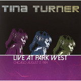 Вінілова платівка Tina Turner - Live At Park West [LP]