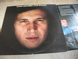 Don McLean ‎– Chain Lightning ( USA ) LP