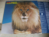 Don Schlitz ‎– Dreamers Matinee ( USA ) LP