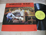 Don Thompson - Wurlitzer Magic ( Canada )P