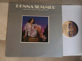 Donna Summer ‎– Greatest Hits (USA) LP