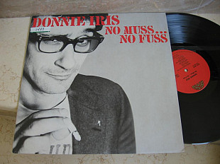 Donnie Iris ‎(+ex Breathless , Donnie Iris And The Cruisers, Neverland , Rosie , Shadow King (US)LP