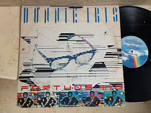 Donnie Iris ‎(+ex Breathless , Donnie Iris And The Cruisers, Neverland , Rosie , Shadow King (US)LP