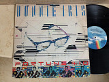 Donnie Iris ‎(+ex Breathless , Donnie Iris And The Cruisers, Neverland , Rosie , Shadow King (US)LP