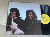 Donovan ‎– Open Road (USA) LP