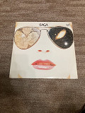 Saga(US)1982г.M-/M-