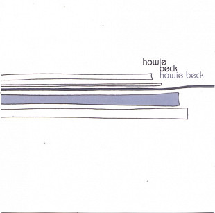 Howie Beck – Howie Beck ( Germany )