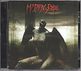 MY DYING BRIDE "Songs Of Darkness, Words Of Light" Icarus Music [ICARUS 129] jewel case CD