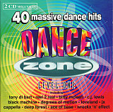 Dance Zone Level One ( 2 x CD ) ( UK )