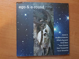 CD Василий К. - Ego & E-Round 2013 Ambient