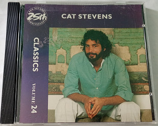 CAT STEVENS Classics Volume 24 CD US