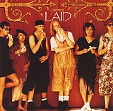 James ( Brian Eno ) – Laid ( USA )