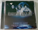 VARIOUS Memories Are Made Of This CD UK