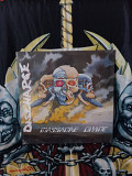 Discharge - Massacre Divine (LP, 2023)