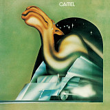 Вінілова платівка Camel - Camel [LP]