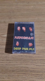 Deep Purple – Purpendicular