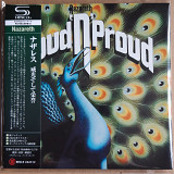 Nazareth - Loud And Proud (Japan Mini LP 2024)