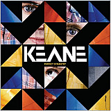 Keane – Perfect Symmetry ( USA )