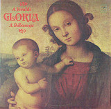 A. Vivaldi. Gloria