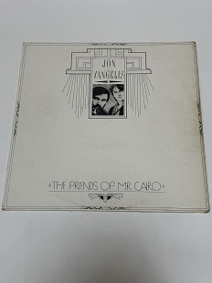 Jon And Vangelis* – The Friends Of Mr. Cairo