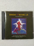 CD ENIGMA 1990/1991 MCMXC a.D. (Austria)