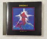 CD ENIGMA 1990/1991 MCMXC a.D. (Austria)