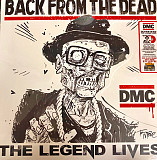 Виниловая пластинка DMC - Back From The Dead новая запечатанная