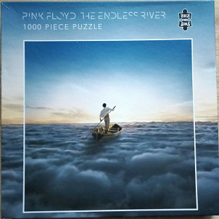 Пазли Pink Floyd - The Endless River