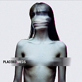 Виниловая пластинка Placebo - Meds новая запечатанная