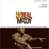 Вінілова платівка McCoy Tyner - The Real McCoy [LP]