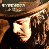 Zucchero Sugar Fornaciari 2007 - All The Best ( 2 x CD, firm., Italy)