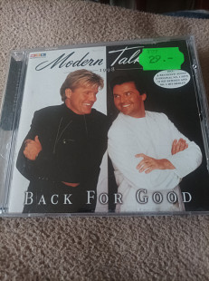 Modern Talking – Back For Good (The 7th Album)