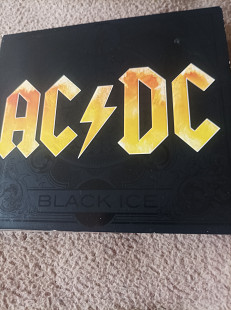 AC/DC – Black Ice