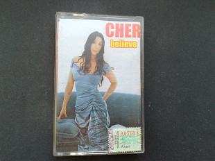 Cher - Believe