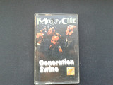 Motley Crue - Generation Swine