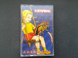 The Offspring - Americana