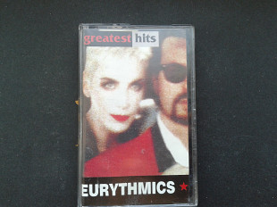 Eurythmics - Greatest Hits